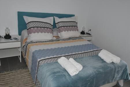 Apartment At The Beach -La Malagueta-Free Parking- Málaga Buitenkant foto