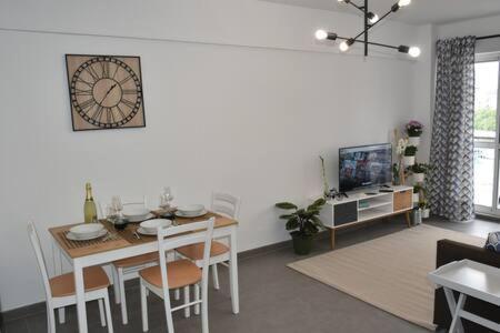 Apartment At The Beach -La Malagueta-Free Parking- Málaga Buitenkant foto